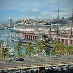 Διαμέρισμα Sottoripa - Fronte Acquario - Genovabb It *