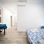 Διαμέρισμα Sottoripa - Fronte Acquario - Genovabb It Γένοβα