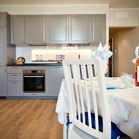 Appartamenti Sottoripa - Fronte Acquario - Genovabb It Appartement