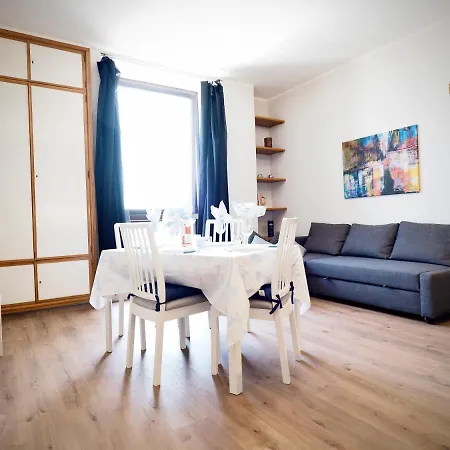 Apartamento Sottoripa - Fronte Acquario - Genovabb It *