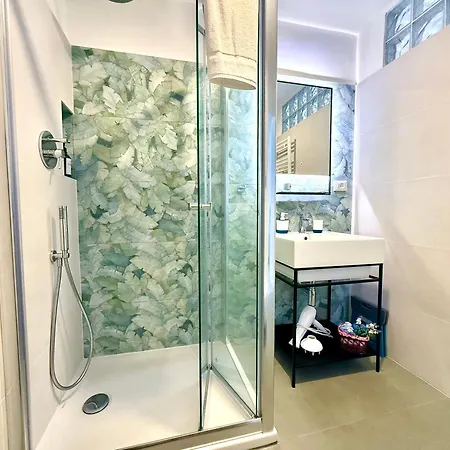 Apartamento Sottoripa - Fronte Acquario - Genovabb It