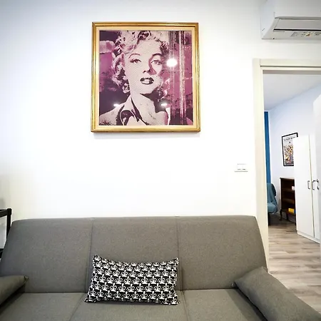 Apartamento Sottoripa - Fronte Acquario - Genovabb It
