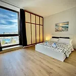 Apartamento Sottoripa - Fronte Acquario - Genovabb It *