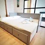 Apartamento Sottoripa - Fronte Acquario - Genovabb It *