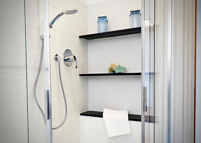 Sottoripa - Fronte Acquario - Genovabb It Apartman Genova