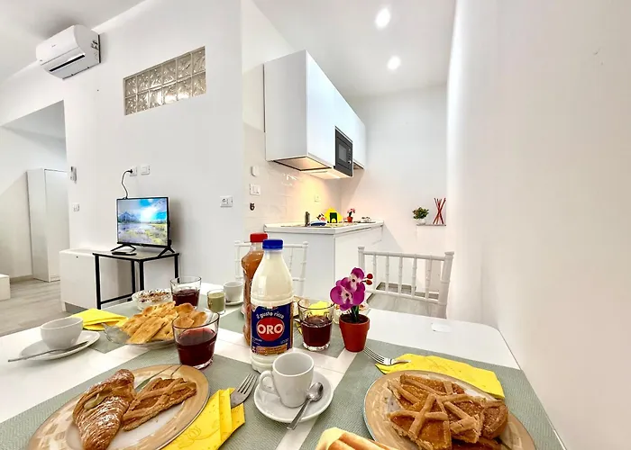 Sottoripa - Fronte Acquario - Genovabb It Apartman