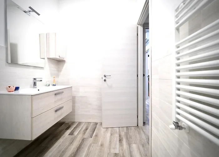 Apartman Sottoripa - Fronte Acquario - Genovabb It Genova