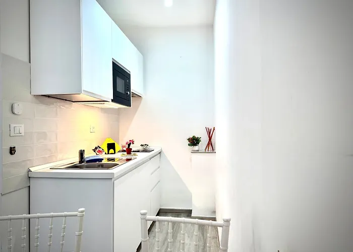 Sottoripa - Fronte Acquario - Genovabb It Apartmán Janov