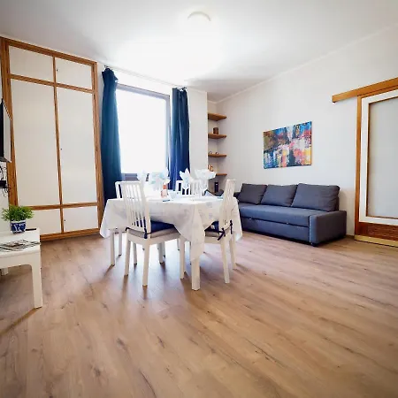 Sottoripa - Fronte Acquario - Genovabb It Apartment *
