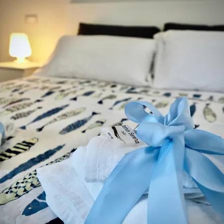 Sottoripa - Fronte Acquario - Genovabb It Apartment Genoa