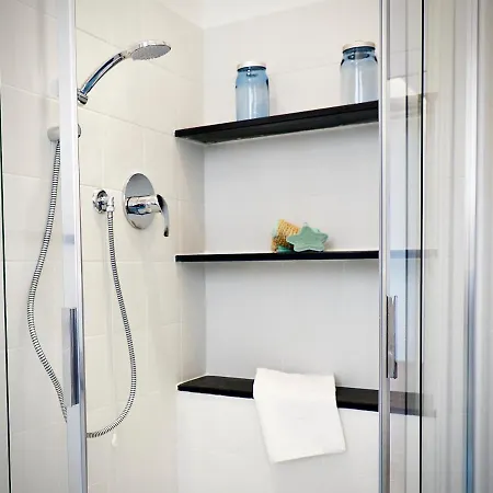 Sottoripa - Fronte Acquario - Genovabb It Apartment Genoa