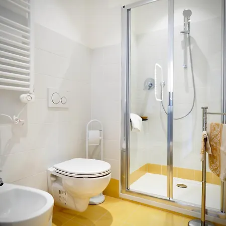 Sottoripa - Fronte Acquario - Genovabb It Apartment